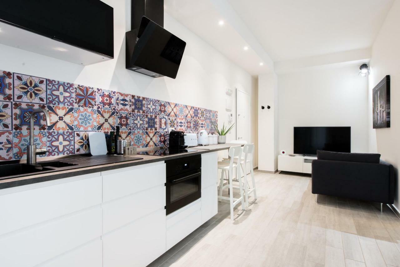 Bologna Apartment Extérieur photo
