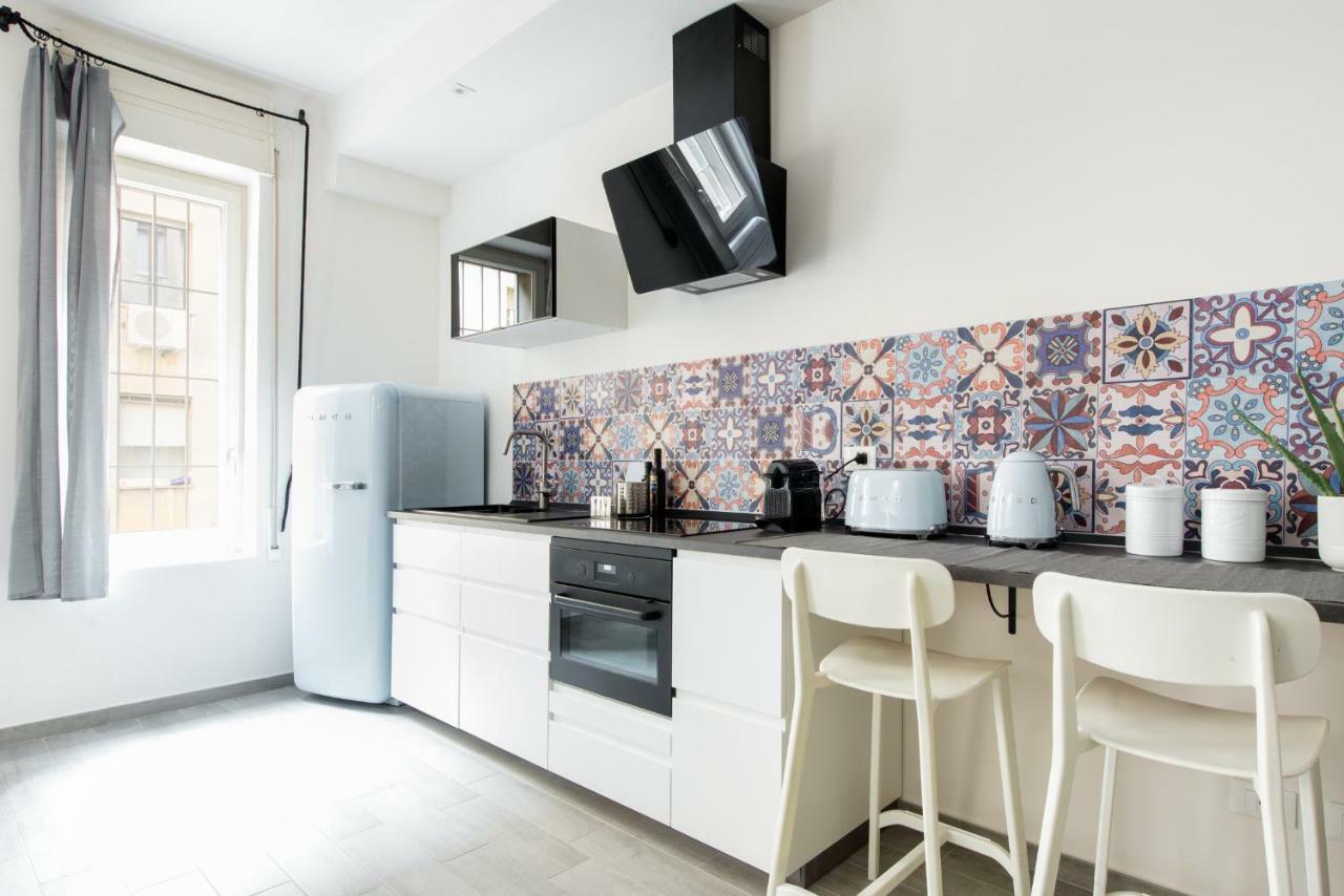 Bologna Apartment Extérieur photo
