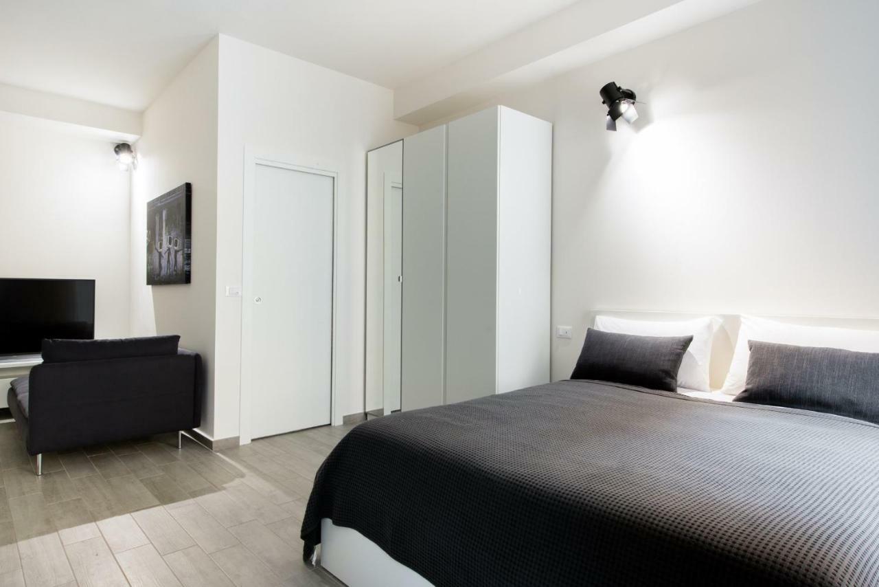 Bologna Apartment Extérieur photo
