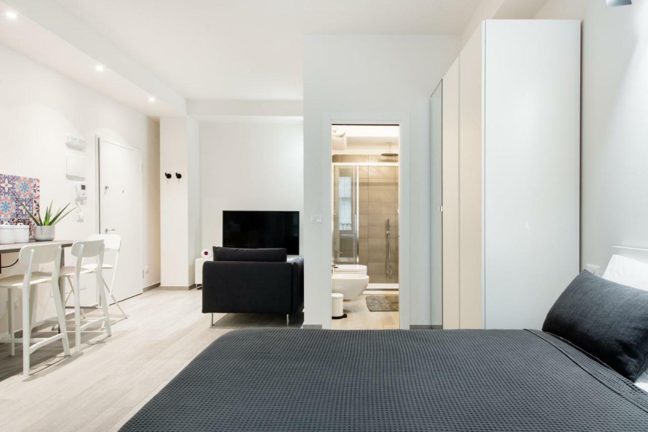 Bologna Apartment Extérieur photo