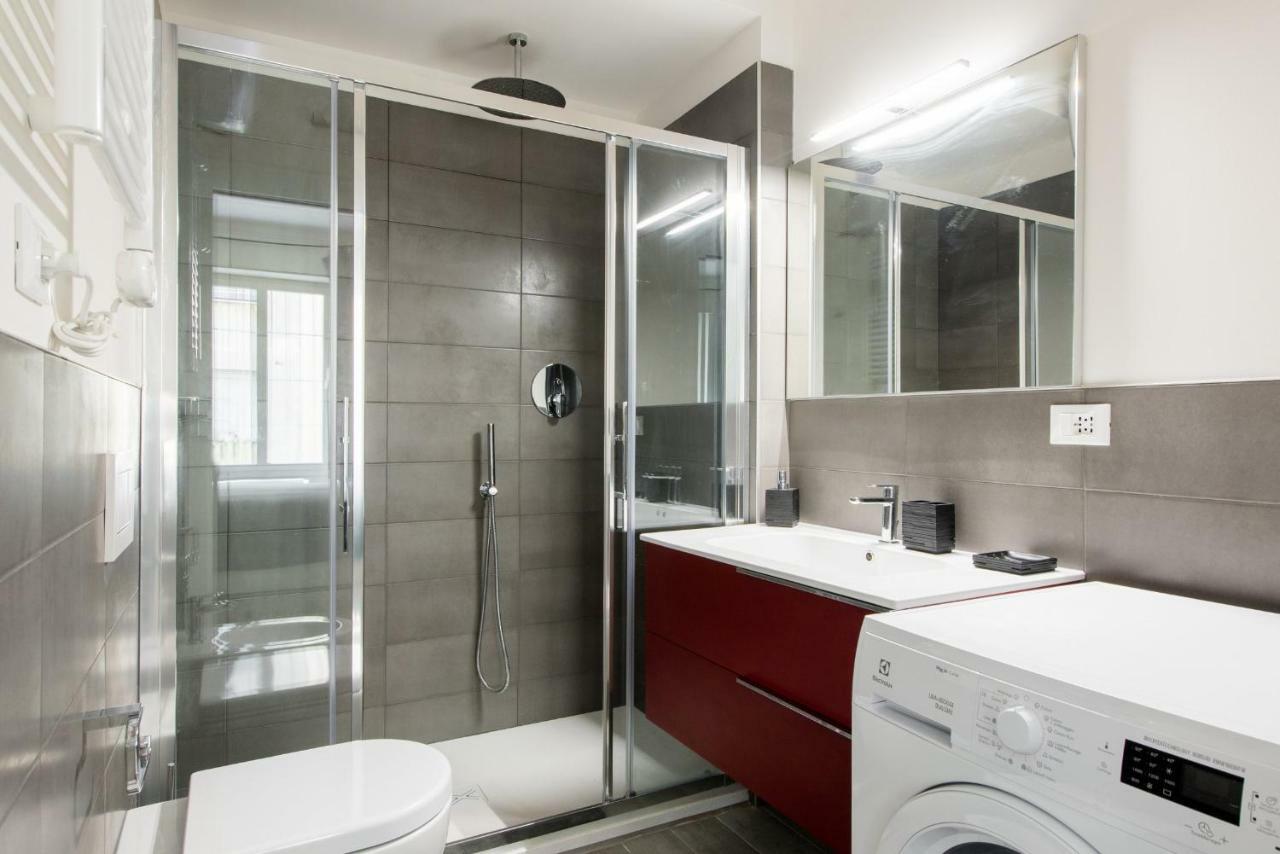 Bologna Apartment Extérieur photo