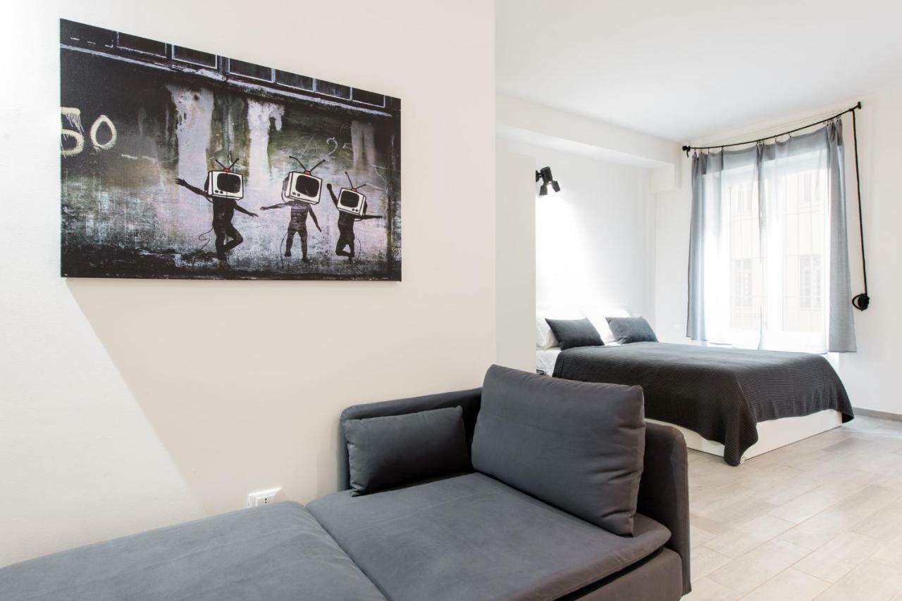 Bologna Apartment Extérieur photo