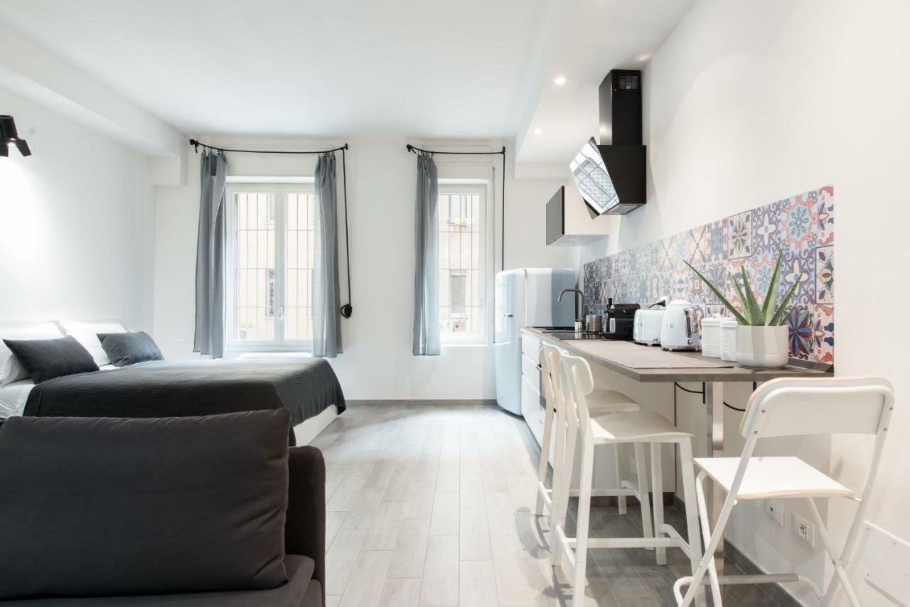 Bologna Apartment Extérieur photo