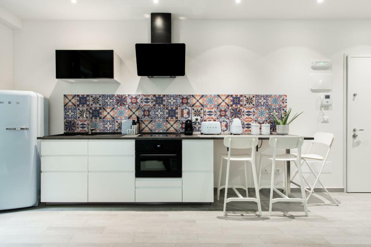 Bologna Apartment Extérieur photo