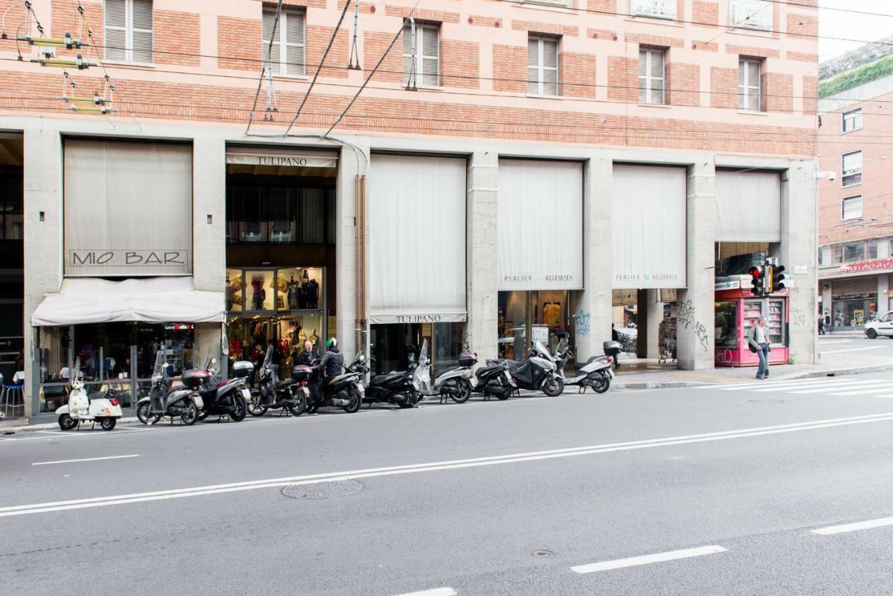 Bologna Apartment Extérieur photo