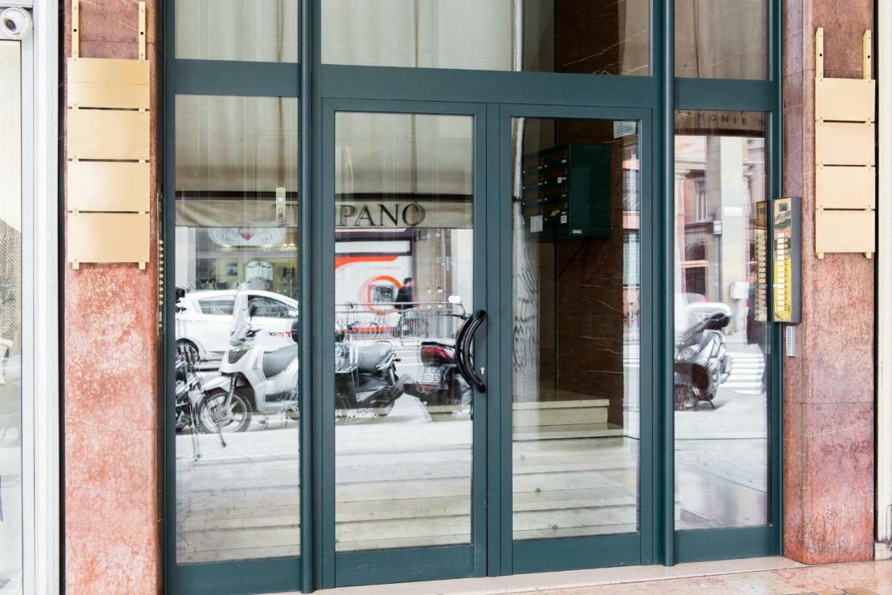 Bologna Apartment Extérieur photo